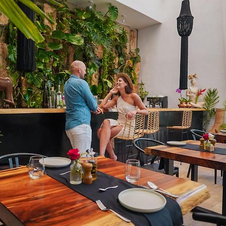 ואיאדוליד Olbil Hotel Boutique מראה חיצוני תמונה
