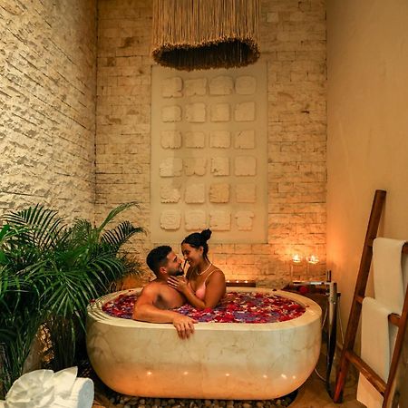 ואיאדוליד Olbil Hotel Boutique מראה חיצוני תמונה