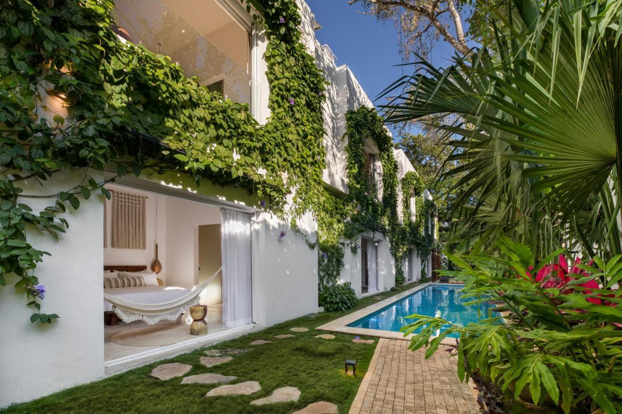 ואיאדוליד Olbil Hotel Boutique מראה חיצוני תמונה