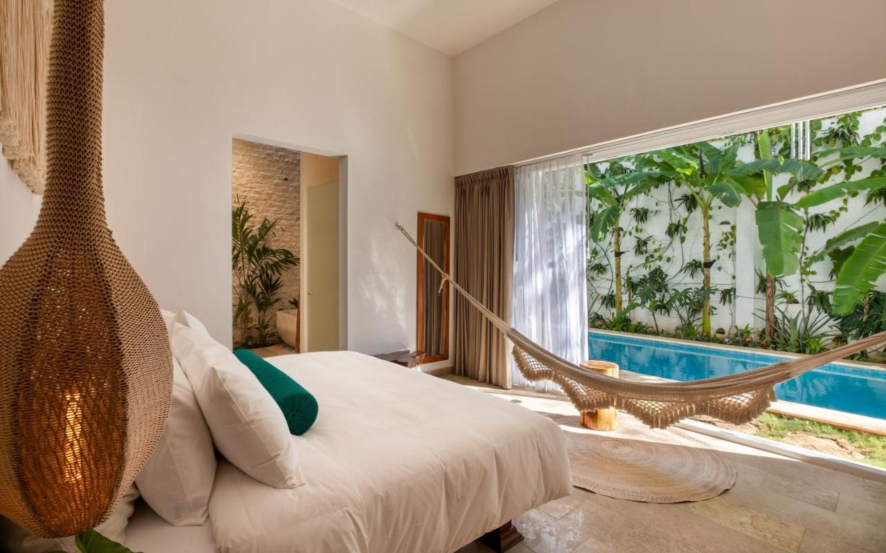 ואיאדוליד Olbil Hotel Boutique מראה חיצוני תמונה