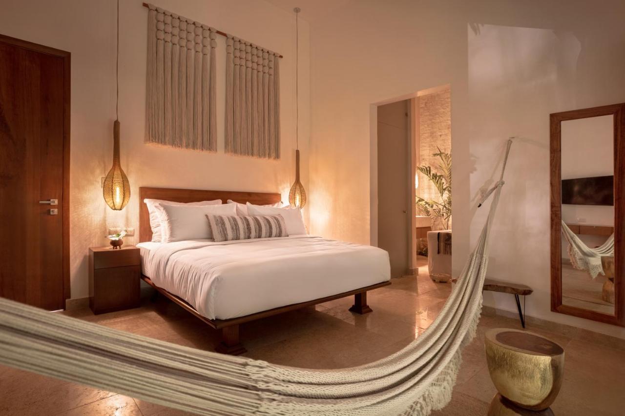 ואיאדוליד Olbil Hotel Boutique מראה חיצוני תמונה
