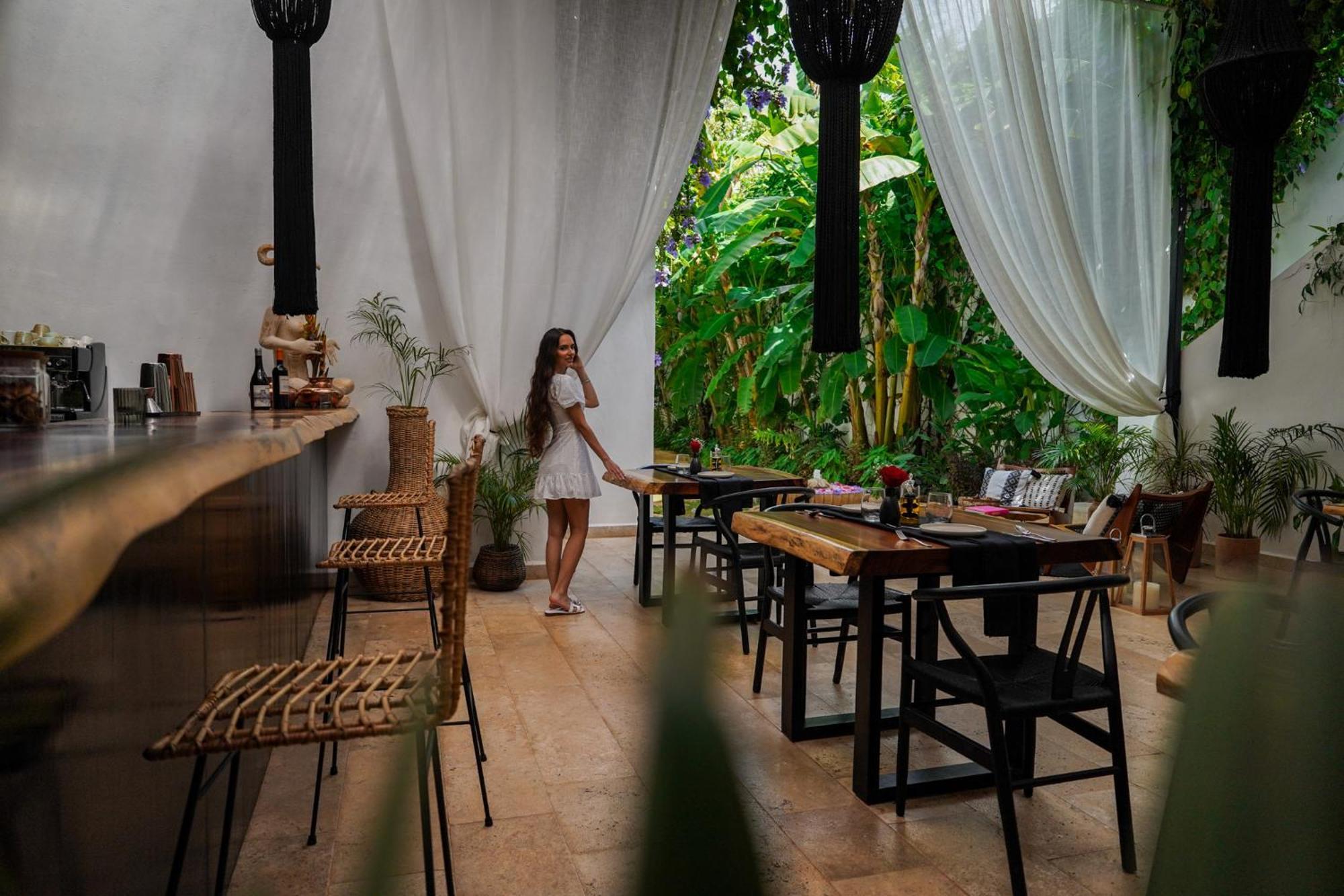 ואיאדוליד Olbil Hotel Boutique מראה חיצוני תמונה