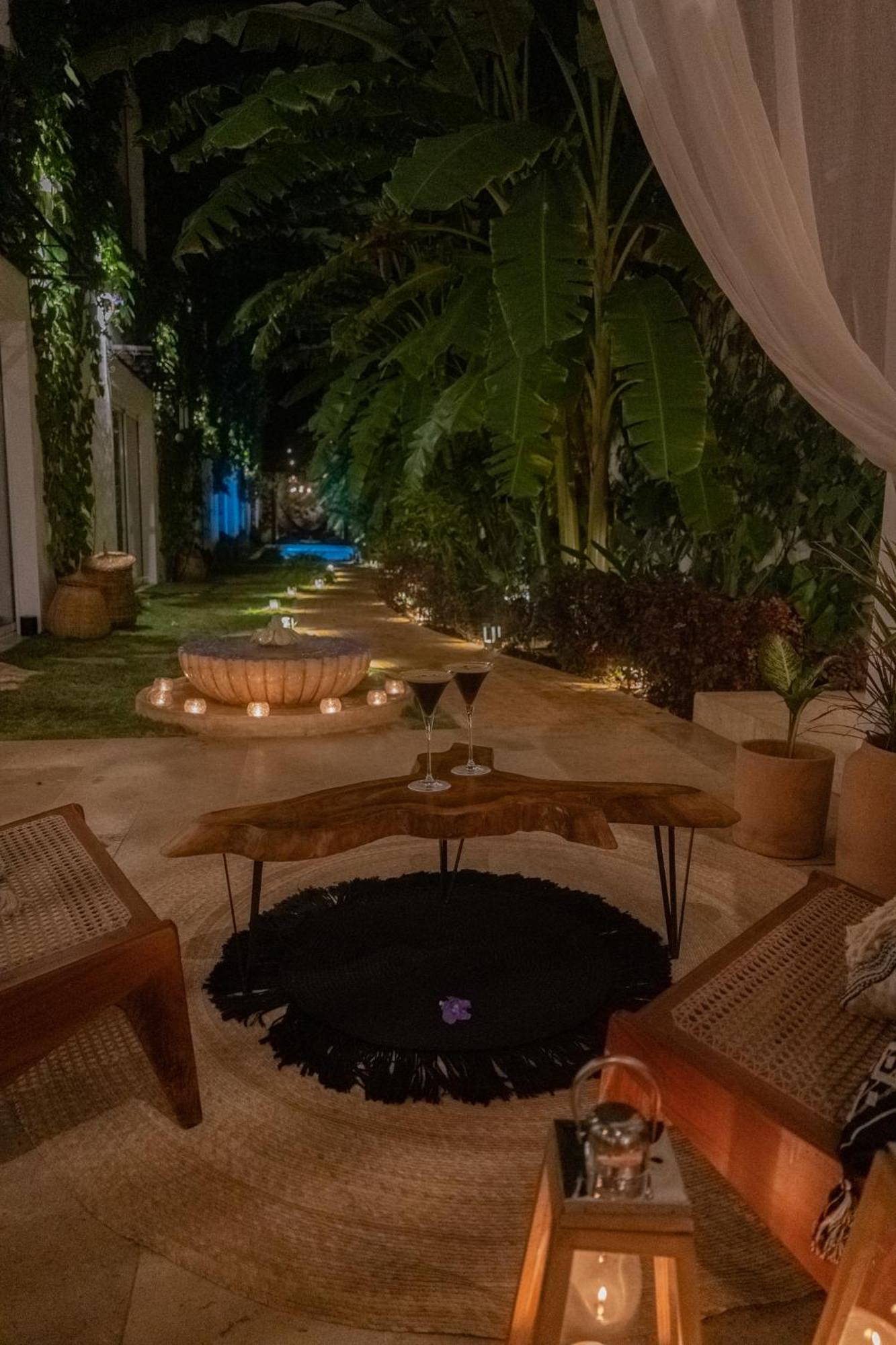 ואיאדוליד Olbil Hotel Boutique מראה חיצוני תמונה