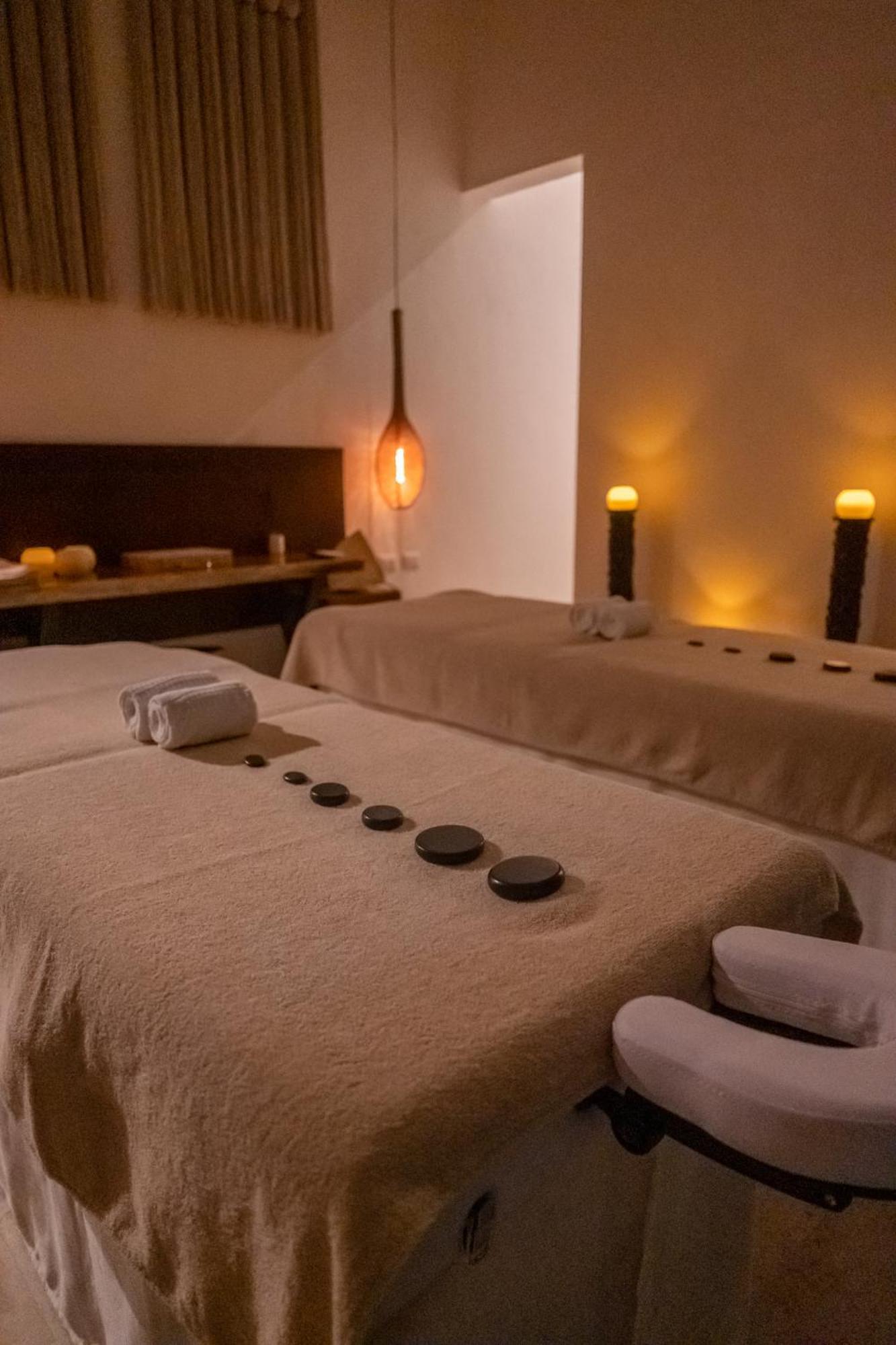 ואיאדוליד Olbil Hotel Boutique מראה חיצוני תמונה