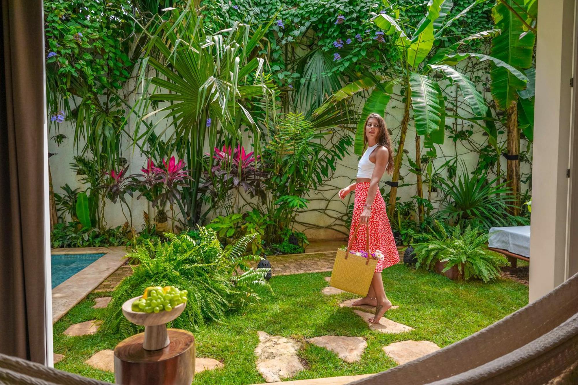 ואיאדוליד Olbil Hotel Boutique מראה חיצוני תמונה