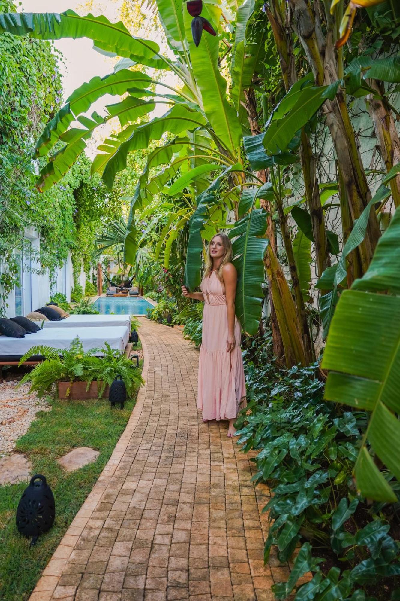 ואיאדוליד Olbil Hotel Boutique מראה חיצוני תמונה