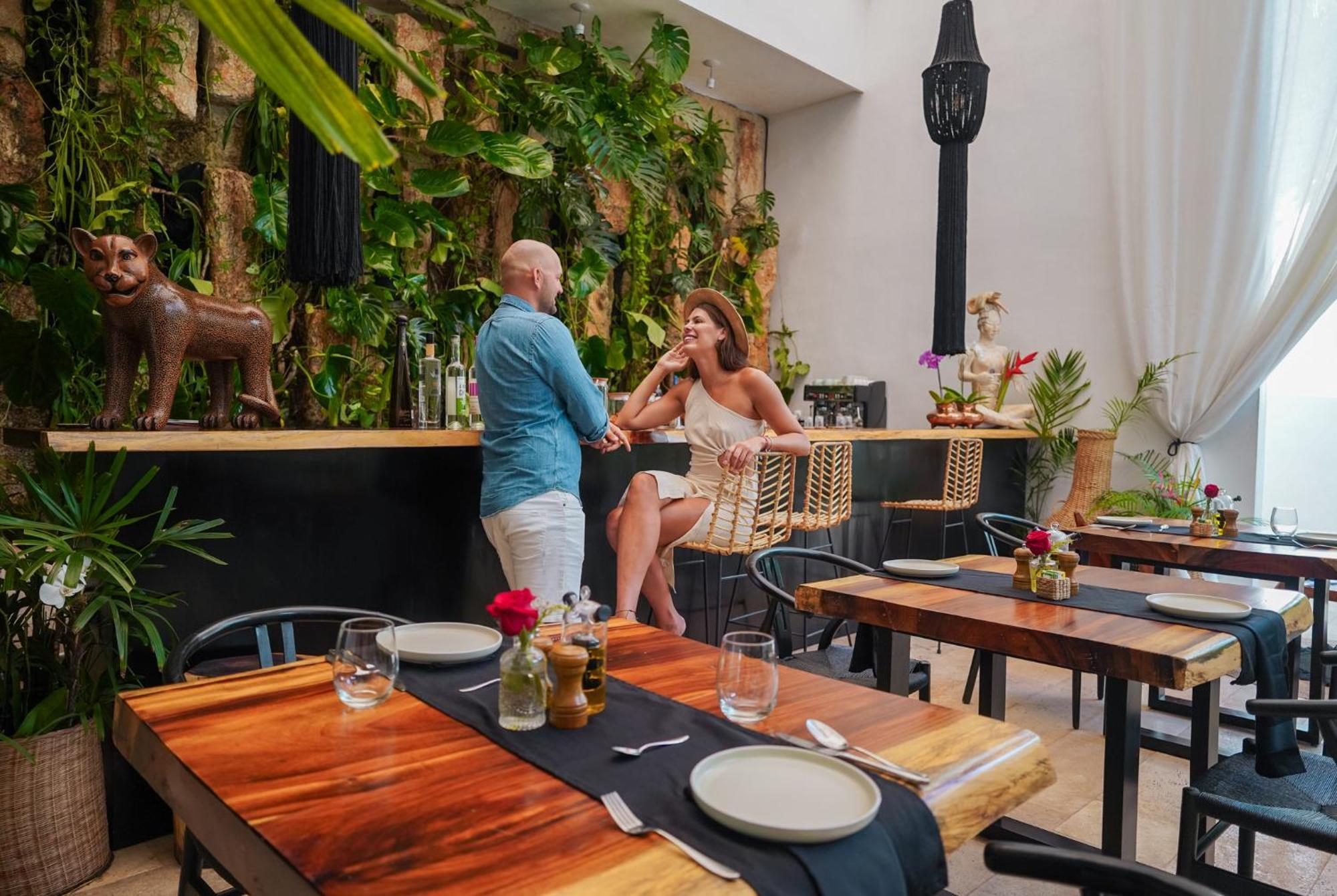 ואיאדוליד Olbil Hotel Boutique מראה חיצוני תמונה