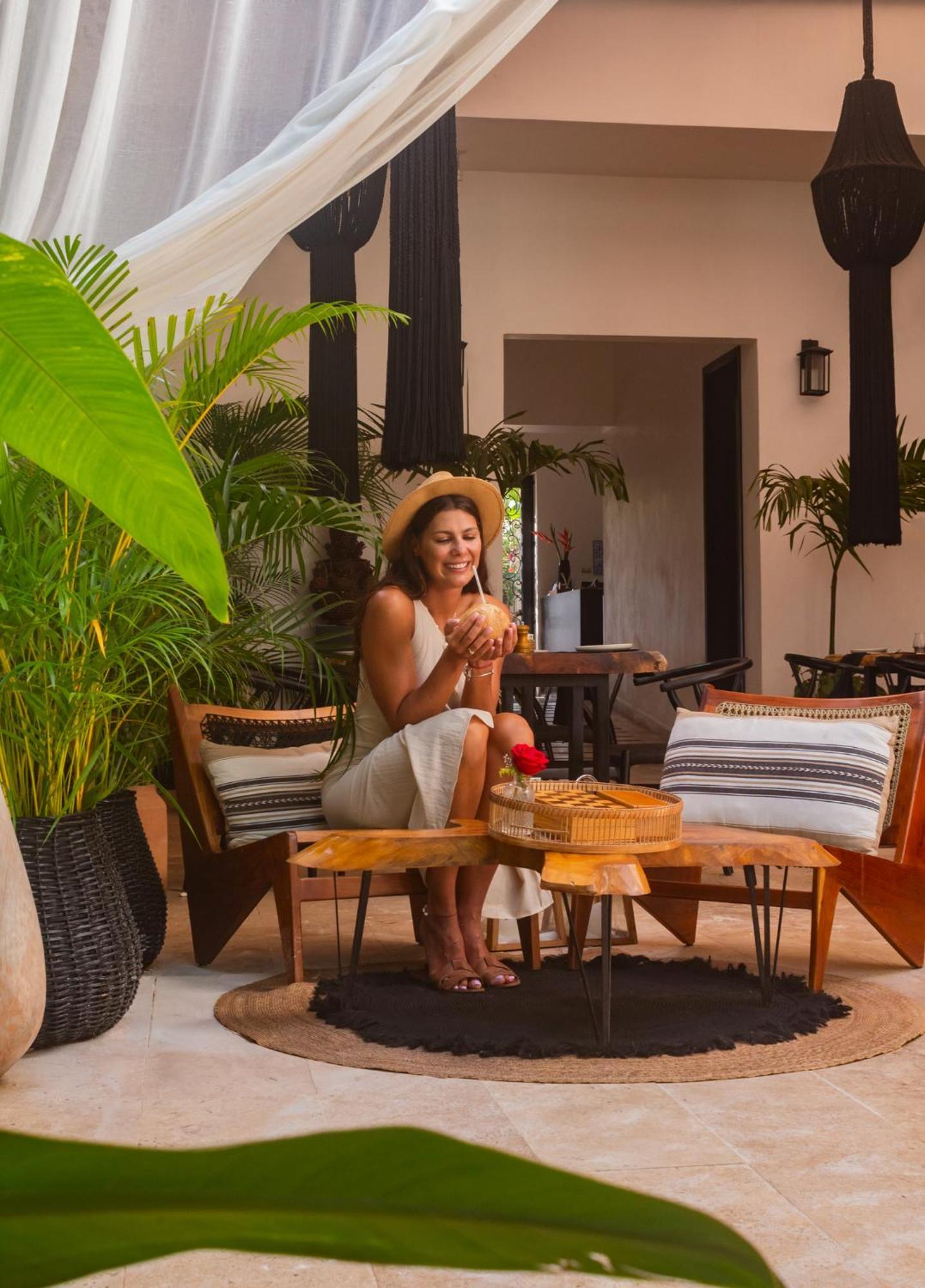ואיאדוליד Olbil Hotel Boutique מראה חיצוני תמונה