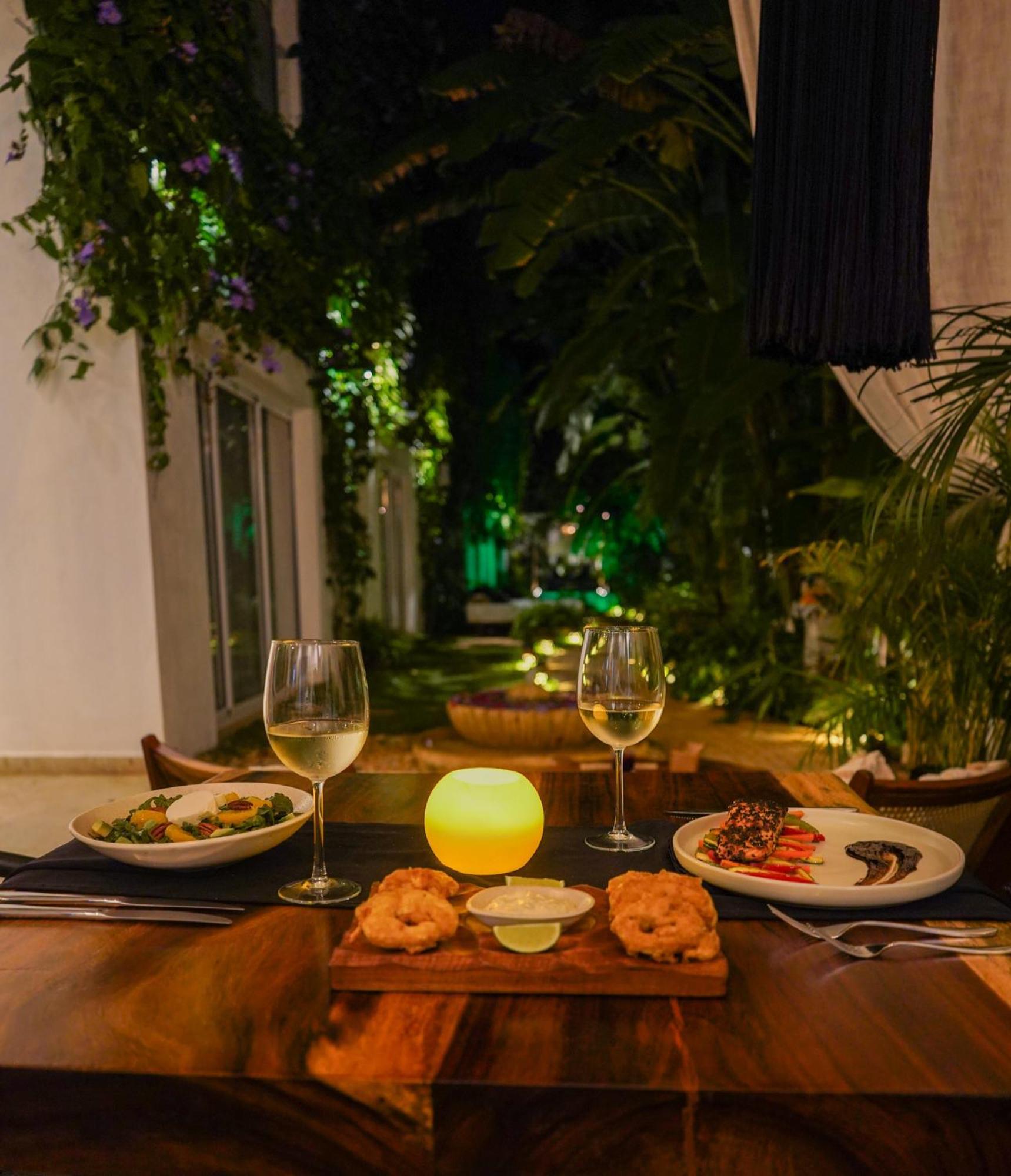 ואיאדוליד Olbil Hotel Boutique מראה חיצוני תמונה