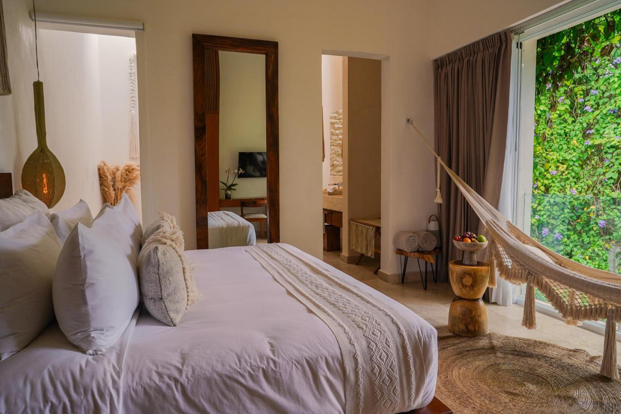 ואיאדוליד Olbil Hotel Boutique מראה חיצוני תמונה