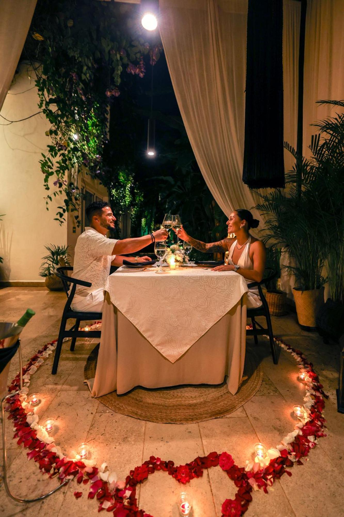ואיאדוליד Olbil Hotel Boutique מראה חיצוני תמונה